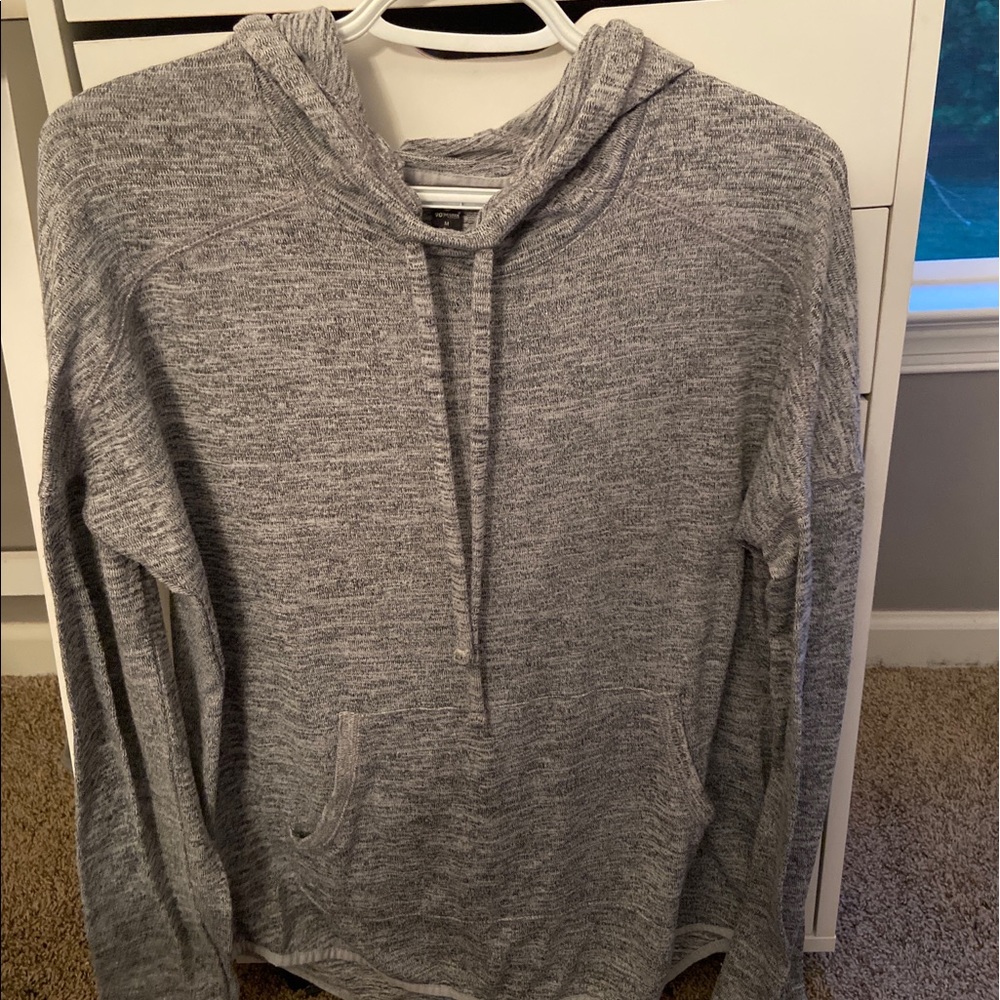 90 degrees by Reflex Hoodie